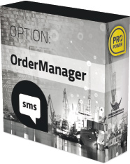 PPO-Module-OrderManager